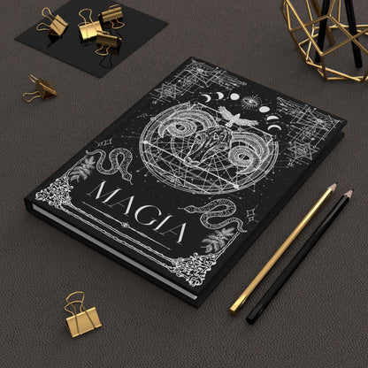 Magia , Book of Shadows , Grimoire , Spellbook