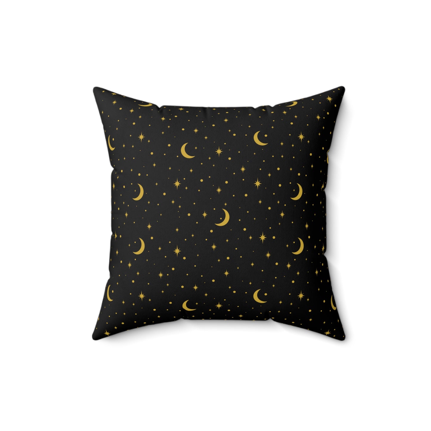 Celestial Spun Polyester Square Pillow , Pillow Case , Celestial Pillow