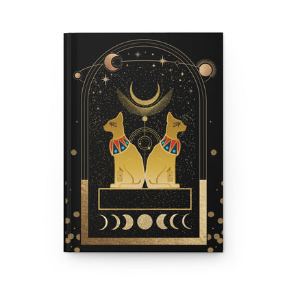 Egyptian Journal Matte |  Ancient Egyptian | Esoteric Journal