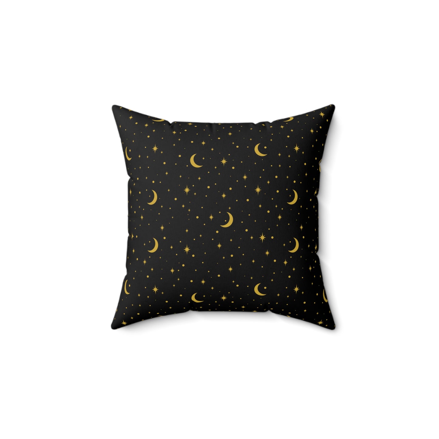 Celestial Spun Polyester Square Pillow , Pillow Case , Celestial Pillow