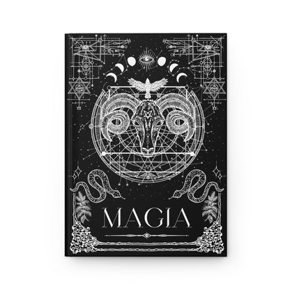 Magia , Book of Shadows , Grimoire , Spellbook