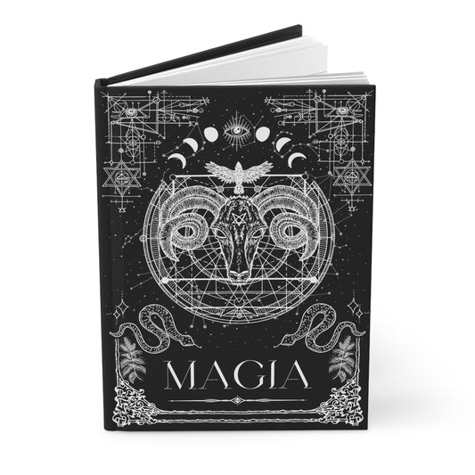 Magia , Book of Shadows , Grimoire , Spellbook